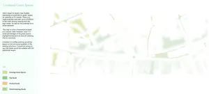 Localised Green Spaces

Here I begin to locally map Dudley, identifying its potential for green space for planting or PV panels. There is a huge potential here with up to 22,855m2 of flat roofs directly looking onto the high street. As well as the potential for a street takeover.

This map is only a theoretical analysis of a utopian idea; however, even if a small percentage of the green space highlighted became an area for planting, that is a success.

Limitation to rooftop planting would be based on the structural qualities of the existing structure. It would be wrong to say that these would be suitable with the additional weight. - Ryan Cooksey Green roofs.png